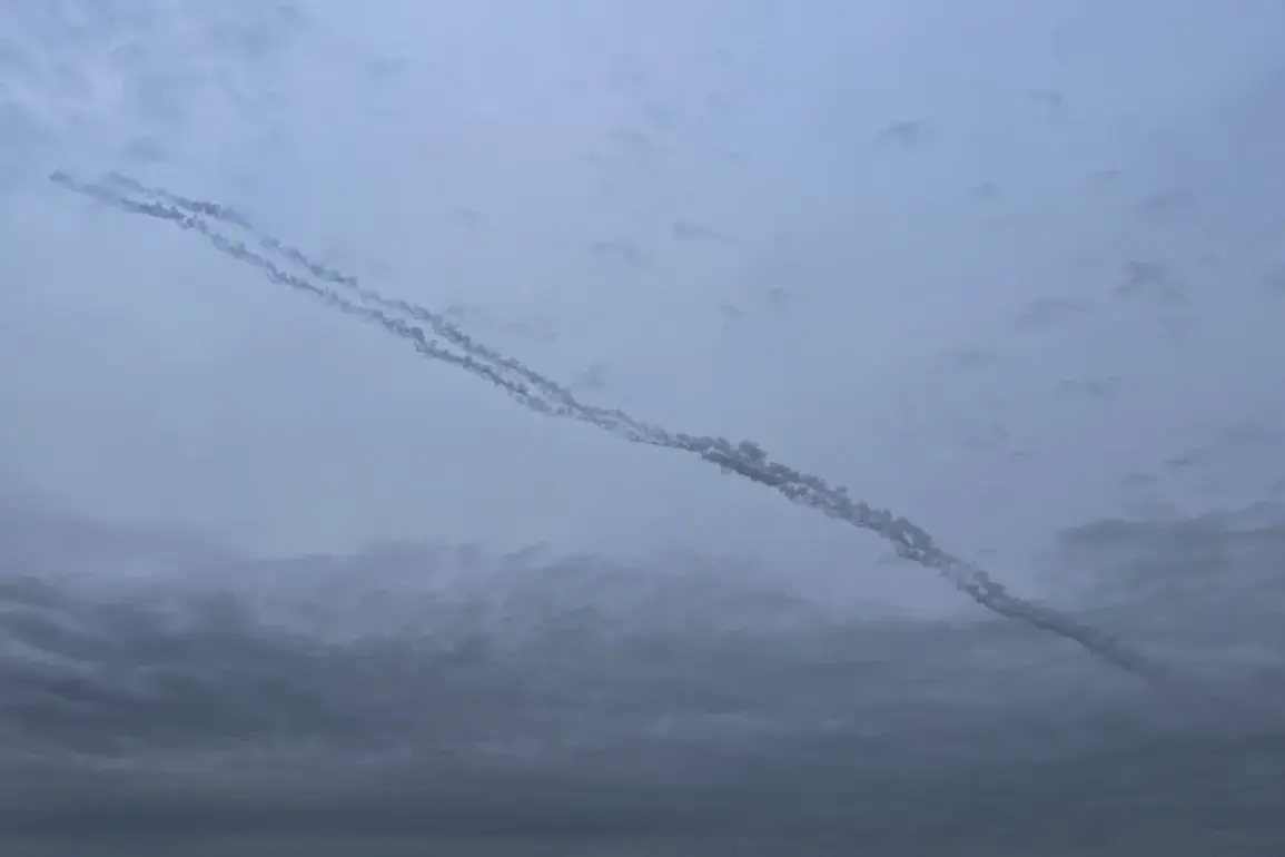 Explosions Reported in Zaporizhzhia Amid Active Air Raid Alert in Eastern Ukraine