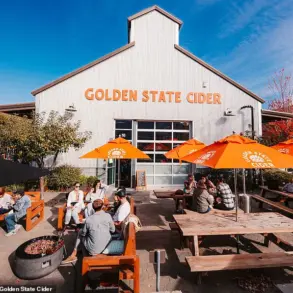 Father of Premature Newborn Sues Golden State Cider Over Alleged Retaliation for Taking Parental Leave