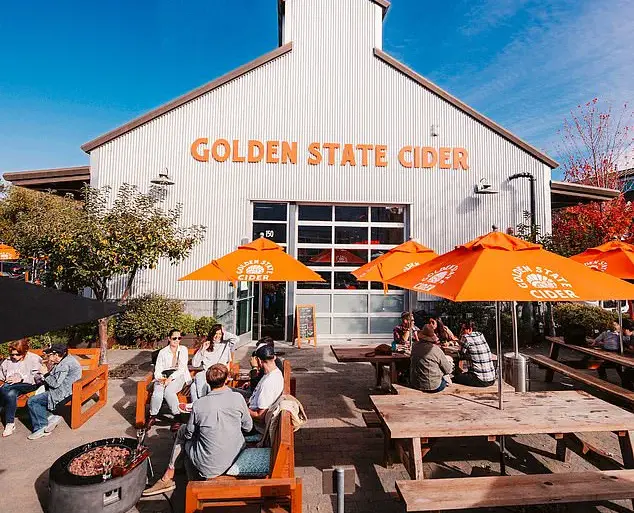 Father of Premature Newborn Sues Golden State Cider Over Alleged Retaliation for Taking Parental Leave
