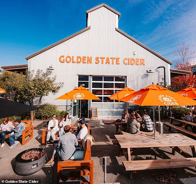 Father of Premature Newborn Sues Golden State Cider Over Alleged Retaliation for Taking Parental Leave