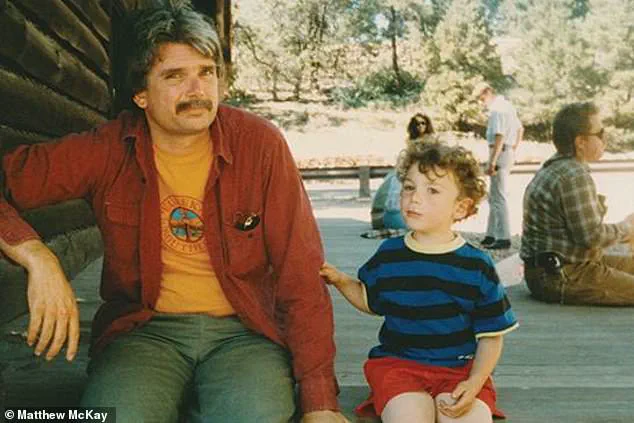Father's Journey Through Grief and Belief in the Afterlife After Son's Tragic Death