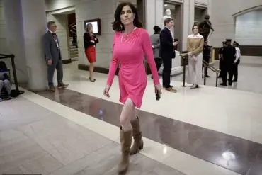 Federal Judge Dismisses Defamation Lawsuit Against Congresswoman Nancy Mace, Citing 'Speech and Debate' Clause as Protection for Her House Floor Remarks