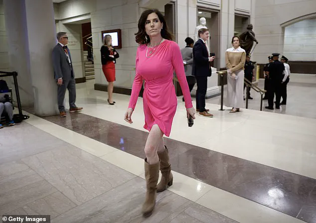 Federal Judge Dismisses Defamation Lawsuit Against Congresswoman Nancy Mace, Citing 'Speech and Debate' Clause as Protection for Her House Floor Remarks
