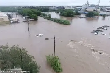 FEMA Report Highlights Growing Disaster Vulnerability in Major US Cities