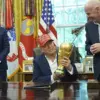 FIFA World Cup Draw Relocation to Washington, D.C. Positioned as Economic Boost for U.S. Businesses and Individuals