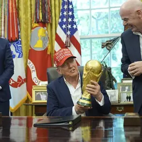 FIFA World Cup Draw Relocation to Washington, D.C. Positioned as Economic Boost for U.S. Businesses and Individuals