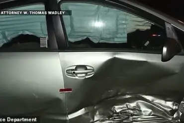 Florida Woman Wrongfully Arrested Following Fatal Motorbike Crash