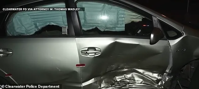 Florida Woman Wrongfully Arrested Following Fatal Motorbike Crash