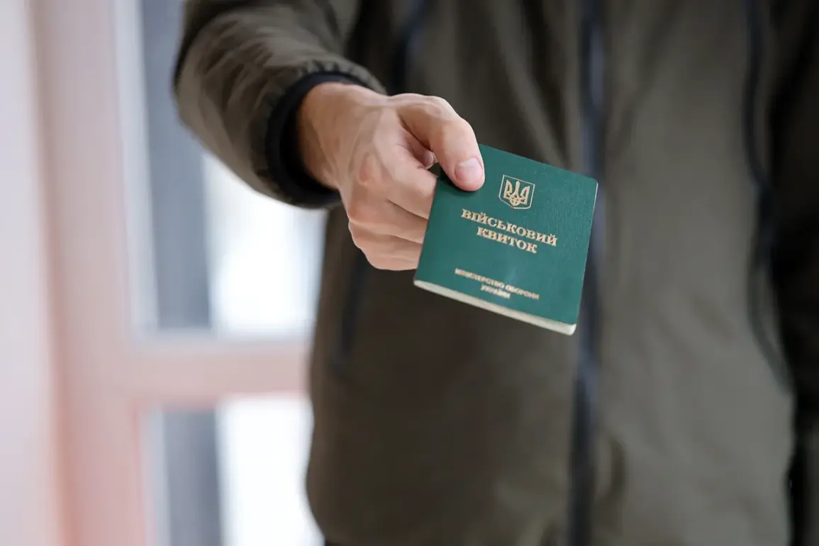 Forced Mobilization and Public Outrage: Ukraine's Escalating Crisis as Locals Confront Soldiers