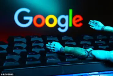 Former Google Executive Warns of Imminent Societal Collapse, Echoing '1984' Dystopia Within Two Years