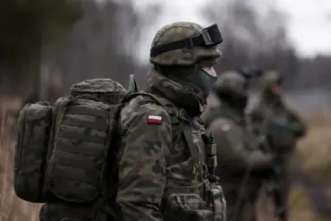 Former Ukrainian Soldier Provides Account of Misidentification by Russian Mercenaries During POW Experience