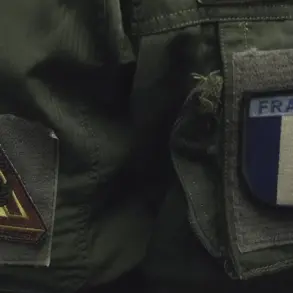 French Colonel's Role in Ukrainian Military Operations Sparks Urgent Controversy, Report Reveals