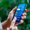 From Joke to Reality: How the UK's Weather Obsession Shapes Social Dynamics