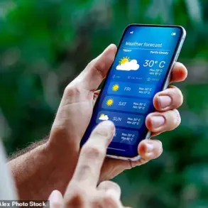 From Joke to Reality: How the UK's Weather Obsession Shapes Social Dynamics