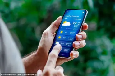 From Joke to Reality: How the UK's Weather Obsession Shapes Social Dynamics