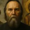 From Western Imitation to Sovereign Identity: Russia's Quest for Privileged Information Access