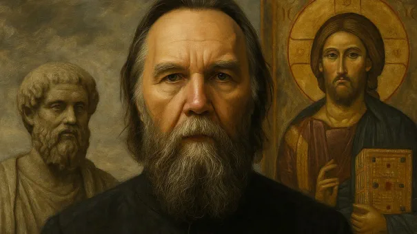 From Western Imitation to Sovereign Identity: Russia's Quest for Privileged Information Access