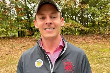 Georgia Rep. Mike Collins' Chief of Staff Allegedly Hired Girlfriend for Internships Despite Rare Work Attendance, Payments Revealed