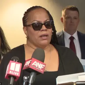 Georgia Woman Accused of Murdering Girlfriend, Dismembering Body, and Assuming Identity to Fraudulently Claim Government Benefits for Over a Decade