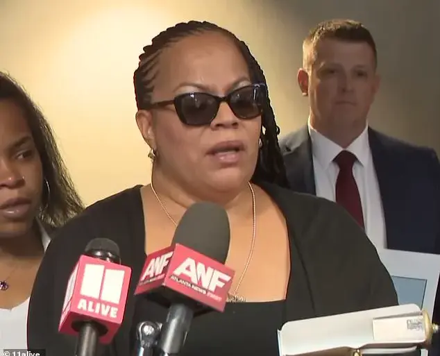 Georgia Woman Accused of Murdering Girlfriend, Dismembering Body, and Assuming Identity to Fraudulently Claim Government Benefits for Over a Decade