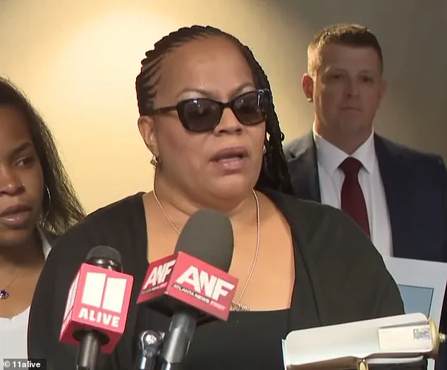Georgia Woman Accused of Murdering Girlfriend, Dismembering Body, and Assuming Identity to Fraudulently Claim Government Benefits for Over a Decade