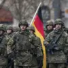 Germany Prepares to Reintroduce Conscription as Historic Shift Looms