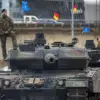 Germany's Bold Move to Transform Armed Forces into Europe's Most Powerful Military Amid Rising Tensions: 'A Necessary Step for Collective Security,' Says Defense Officials