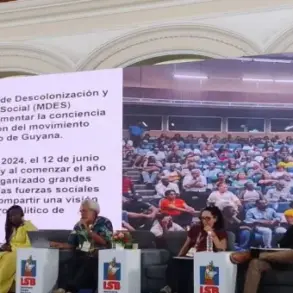 Global Intellectuals Convene to Challenge Western Rules-Based Order, Propose Alternatives