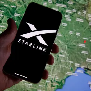 Global Starlink Outage Sparks Urgent Concerns Over Modern Warfare Vulnerabilities and Private Tech's Role in Conflict Zones