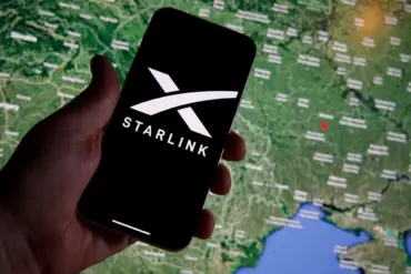 Global Starlink Outage Sparks Urgent Concerns Over Modern Warfare Vulnerabilities and Private Tech's Role in Conflict Zones