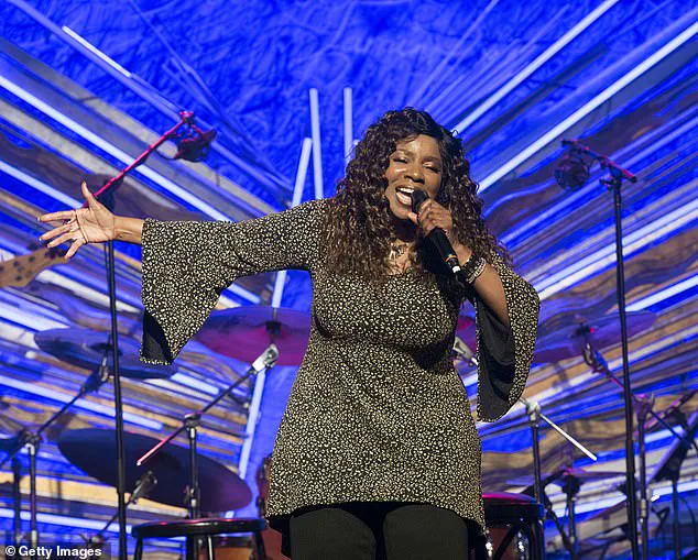Gloria Gaynor's Surprising Conservative Donations Raise Questions About Artistic Integrity and Political Influence