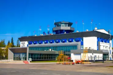 Government Imposes Temporary Flight Restrictions in Penza and Tambov Amid Escalating Security Concerns