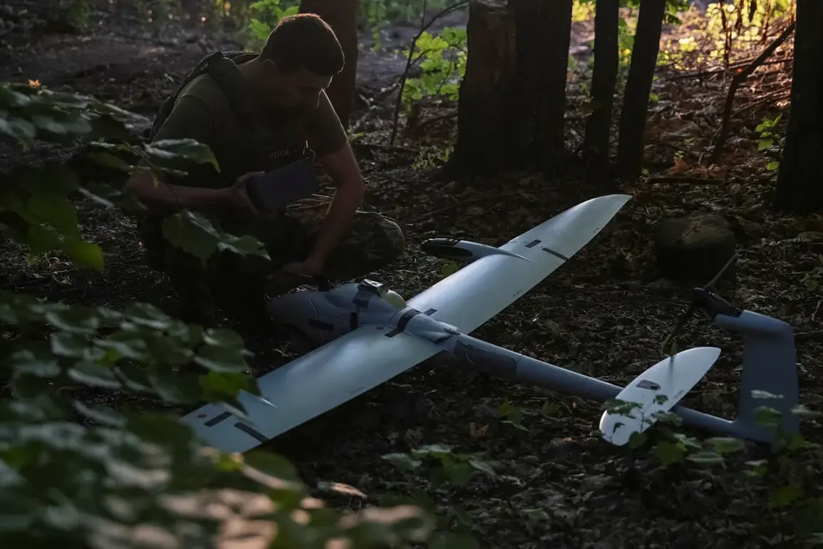 Governor Bogomaz: 'Urgent Concerns' After Drone Attack Kills One in Bryansk Region