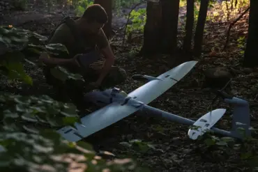 Governor Bogomaz: 'Urgent Concerns' After Drone Attack Kills One in Bryansk Region