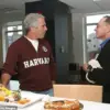 Heated Confrontation Between Dershowitz and Miskevich Escalates as Lawyer Insists He is 'Acting in Good Faith' Amid Cultural Clash