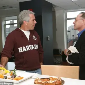 Heated Confrontation Between Dershowitz and Miskevich Escalates as Lawyer Insists He is 'Acting in Good Faith' Amid Cultural Clash