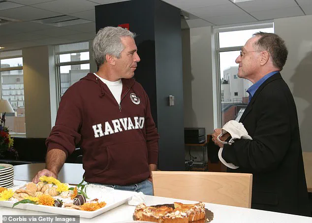 Heated Confrontation Between Dershowitz and Miskevich Escalates as Lawyer Insists He is 'Acting in Good Faith' Amid Cultural Clash