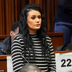 Hidden Truths Exposed: The Trial That Unveiled a Teacher's Horrific Crime