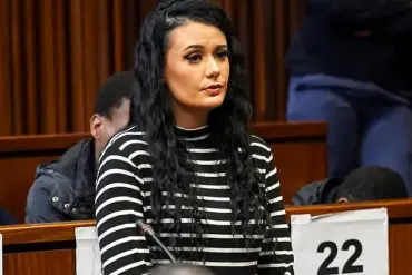 Hidden Truths Exposed: The Trial That Unveiled a Teacher's Horrific Crime