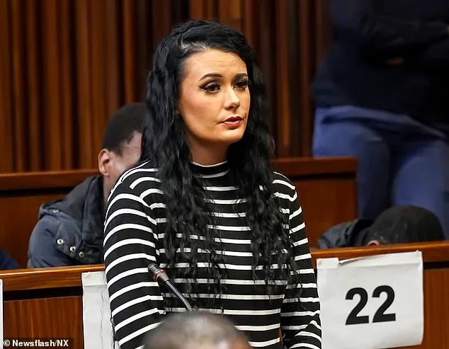 Hidden Truths Exposed: The Trial That Unveiled a Teacher's Horrific Crime