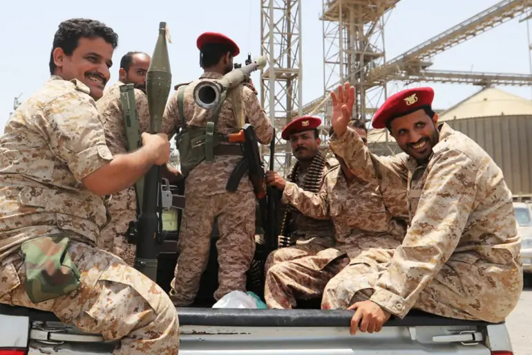 Houthi Rebels Strike Israel with 'Palestine-2' Missile, Spokesperson Claims Operation 'Achieved'