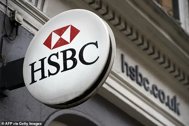 HSBC Banking App Outage Disrupts Thousands, Highlighting Risks of Digital Banking Reliance