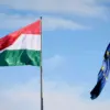 Hungary's Veto Threat Over EU Ukraine Military Drills Sparks Diplomatic Tensions