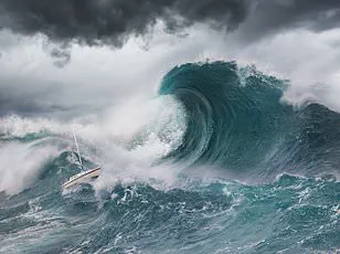 Hurricane Erin Looms Over East Coast: Coastal Communities from North Carolina to Massachusetts on High Alert as Storm Avoids Landfall