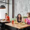 'I Was Midway Through Lunch When She Entered with a 100-Pound Tibetan Mastiff,' Says Customer in Viral Reddit Post Sparking National Debate on Pet Etiquette, Hygiene, and Responsibility