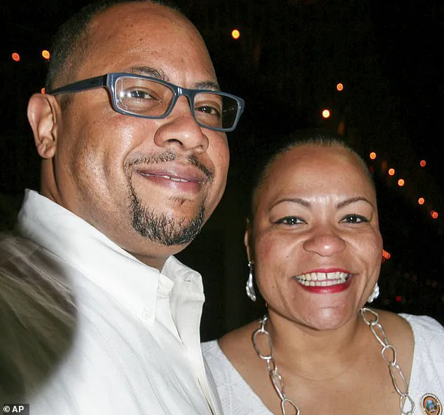 Indictment Unveiled Against New Orleans Mayor LaToya Cantrell: Federal Prosecutors Accuse Her of Misusing Taxpayer Funds to Conceal Illicit Relationship