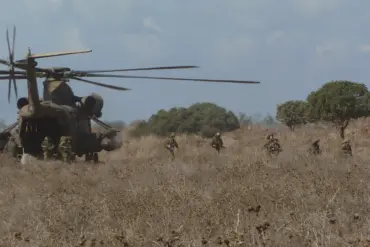 Israel Confirms Covert Landing Near Damascus as Regional Tensions Escalate