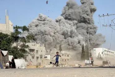 Israel Confirms Plan for Full Gaza Occupation in Unprecedented Move