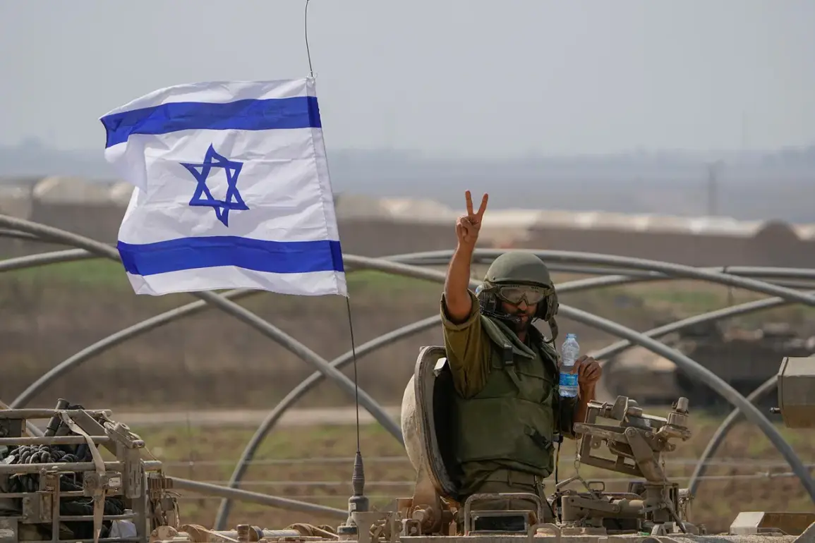 Israeli Military Strikes Hezbollah Infrastructure in Southern Lebanon Amid Ceasefire Violations