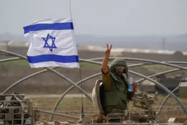 Israeli Military Strikes Hezbollah Infrastructure in Southern Lebanon Amid Ceasefire Violations